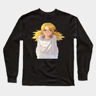 Embarrassing Long Sleeve T-Shirt